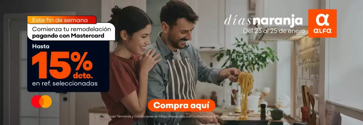 Catálogo Alfa (válido hasta 25-01)