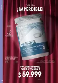 Catálogo Oriflame Página 100