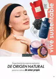 Catálogo Oriflame Página 101
