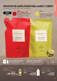 Catálogo Oriflame Página 105