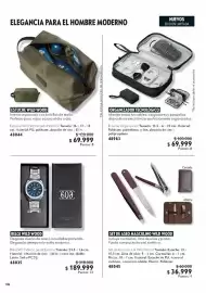 Catálogo Oriflame Página 106