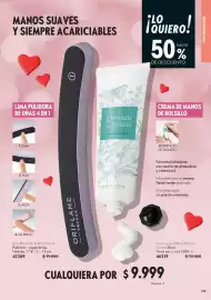 Catálogo Oriflame Página 109