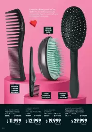 Catálogo Oriflame Página 114