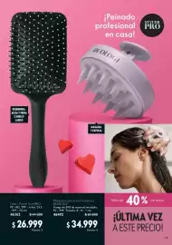 Catálogo Oriflame Página 115