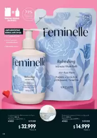 Catálogo Oriflame Página 118