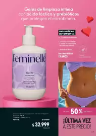 Catálogo Oriflame Página 119