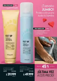Catálogo Oriflame Página 121