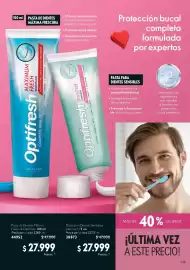 Catálogo Oriflame Página 123