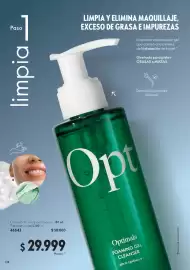 Catálogo Oriflame Página 128