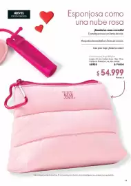 Catálogo Oriflame Página 13