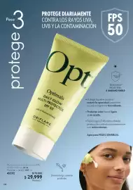 Catálogo Oriflame Página 130