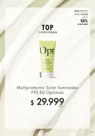 Catálogo Oriflame Página 131