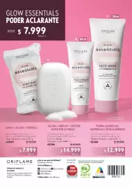 Catálogo Oriflame Página 132