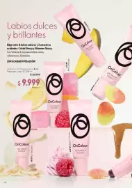 Catálogo Oriflame Página 14