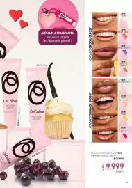 Catálogo Oriflame Página 15