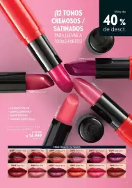 Catálogo Oriflame Página 17