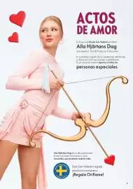 Catálogo Oriflame Página 3