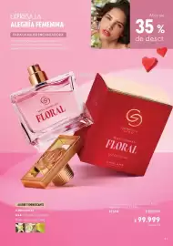 Catálogo Oriflame Página 31