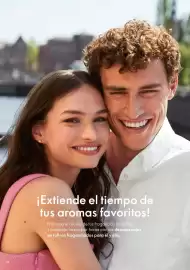 Catálogo Oriflame Página 32