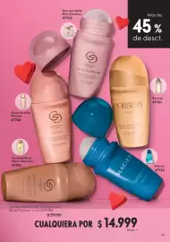 Catálogo Oriflame Página 33