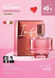Catálogo Oriflame Página 35