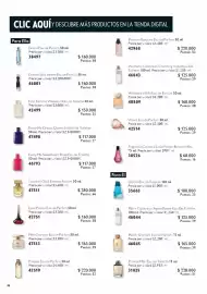 Catálogo Oriflame Página 46