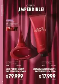 Catálogo Oriflame Página 48