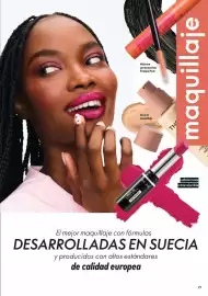 Catálogo Oriflame Página 49