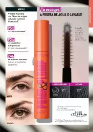 Catálogo Oriflame Página 51