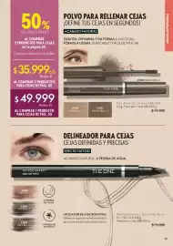 Catálogo Oriflame Página 55