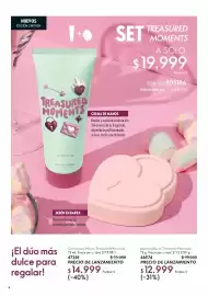 Catálogo Oriflame Página 6