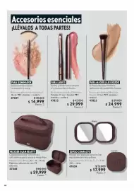 Catálogo Oriflame Página 60