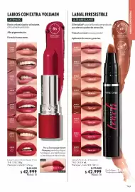 Catálogo Oriflame Página 61