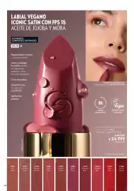 Catálogo Oriflame Página 64