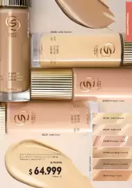 Catálogo Oriflame Página 67