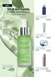 Catálogo Oriflame Página 72
