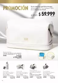 Catálogo Oriflame Página 74