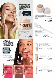 Catálogo Oriflame Página 80