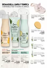 Catálogo Oriflame Página 82