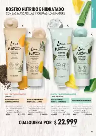 Catálogo Oriflame Página 83