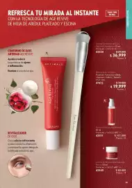 Catálogo Oriflame Página 85