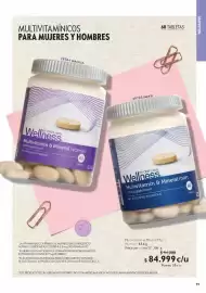 Catálogo Oriflame Página 99