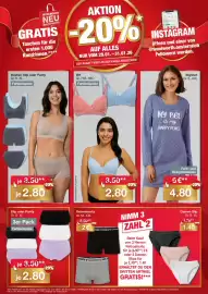 Woolworth Prospekt Seite 4