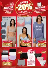 Woolworth Prospekt Seite 4