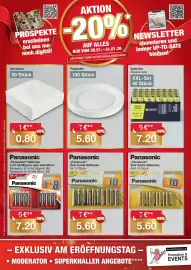 Woolworth Prospekt Seite 6