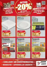 Woolworth Prospekt Seite 6