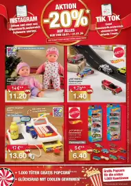 Woolworth Prospekt Seite 7