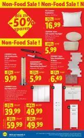 Lidl Flugblatt woche 5 Seite 22