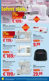 Lidl Flugblatt woche 5 Seite 24