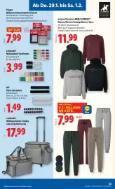 Lidl Flugblatt woche 5 Seite 25